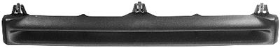 VAN WEZEL 1849510 -  Решетка радиатора